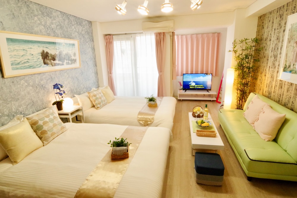 日本橋ART HOTEL 大阪