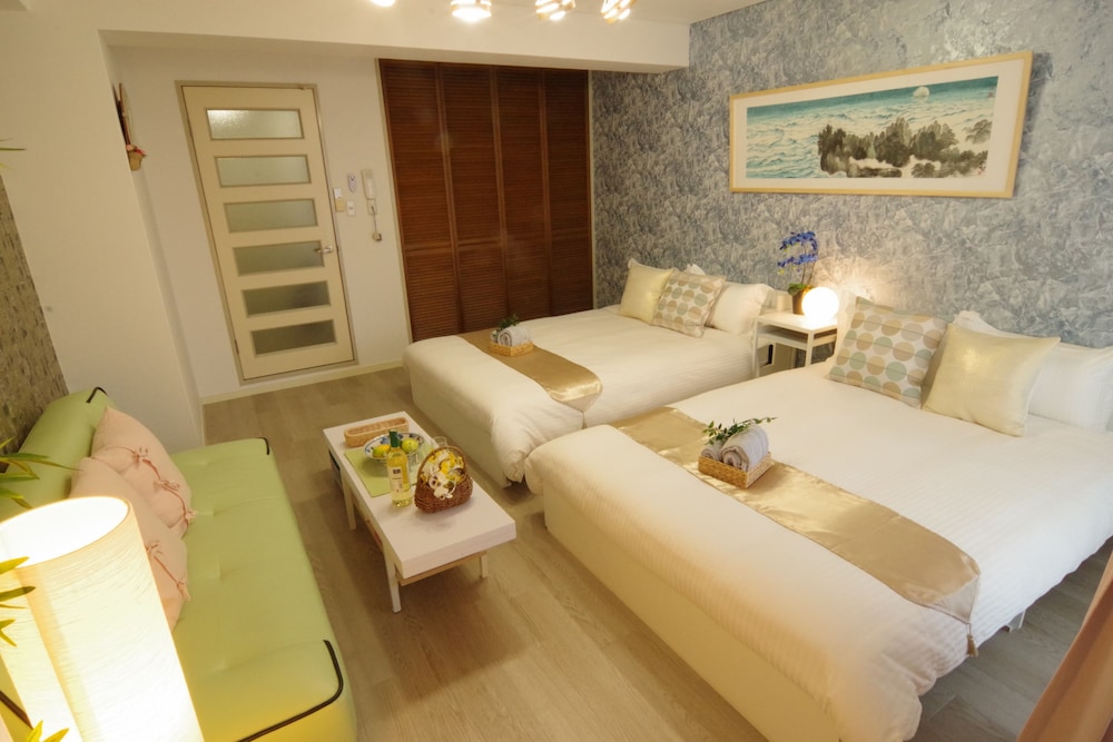 日本橋ART HOTEL 大阪