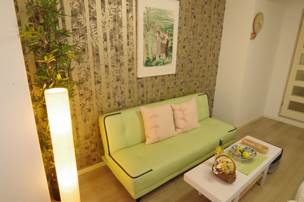 日本橋ART HOTEL 大阪