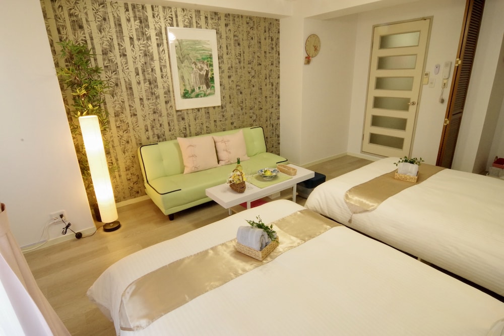 日本橋ART HOTEL 大阪