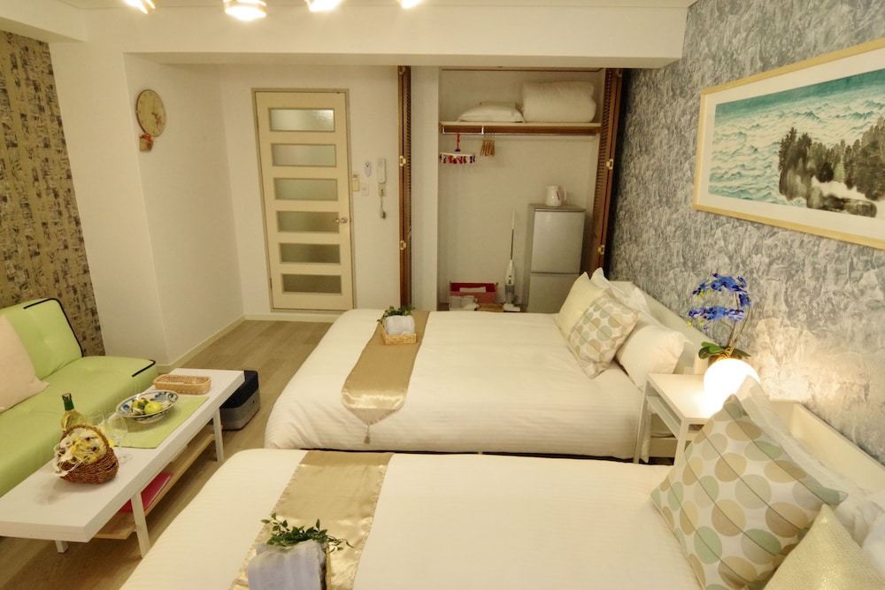 日本橋ART HOTEL 大阪
