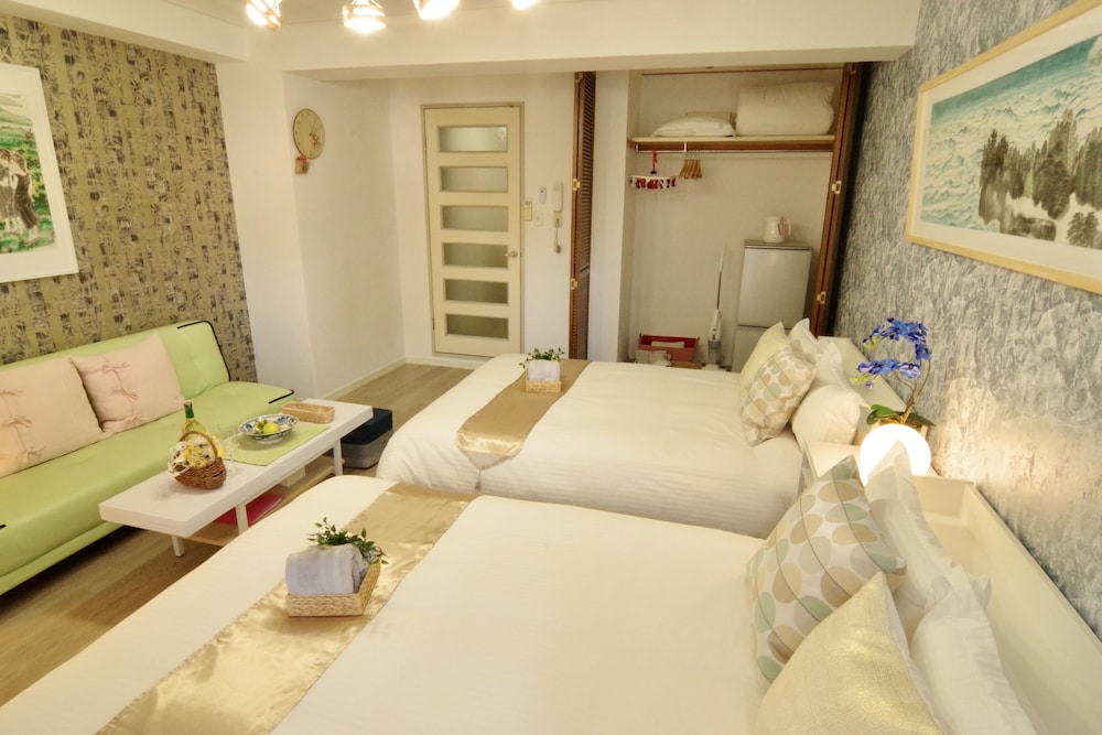 日本橋ART HOTEL 大阪