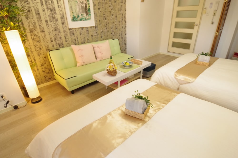 日本橋ART HOTEL 大阪