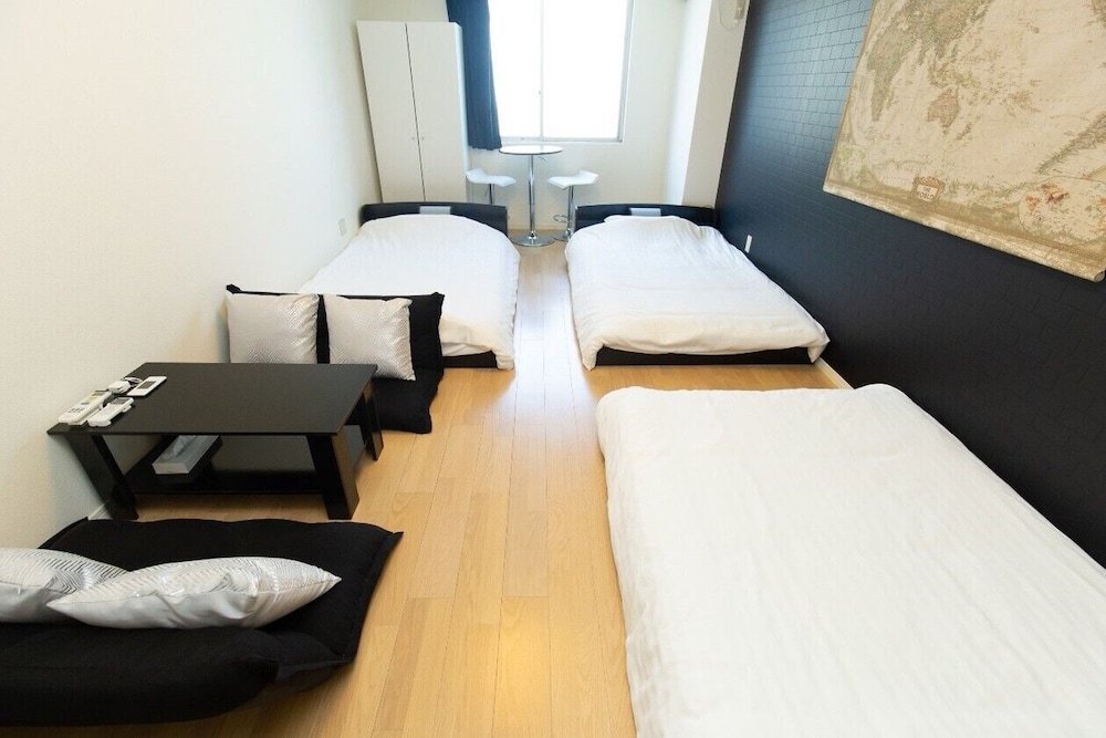 GUESTHOUSE DAIKOKUCHO EKIMAE 大阪