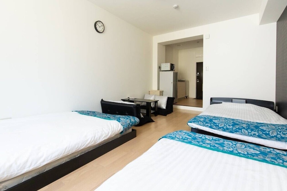 GUESTHOUSE DAIKOKUCHO EKIMAE 大阪