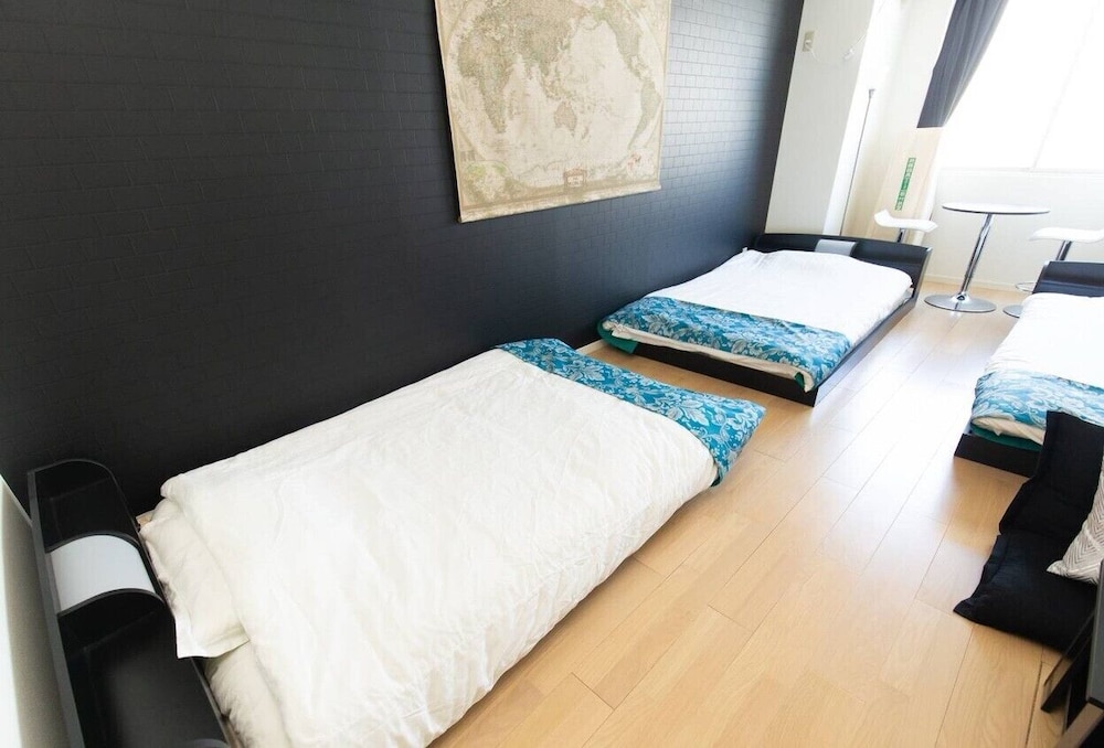 GUESTHOUSE DAIKOKUCHO EKIMAE 大阪