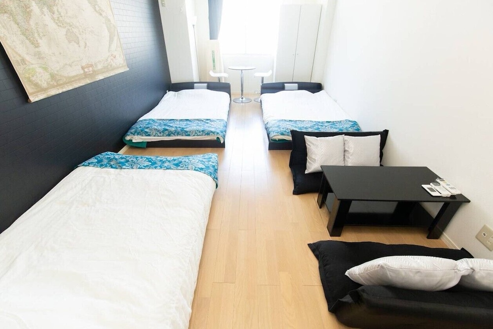 GUESTHOUSE DAIKOKUCHO EKIMAE 大阪