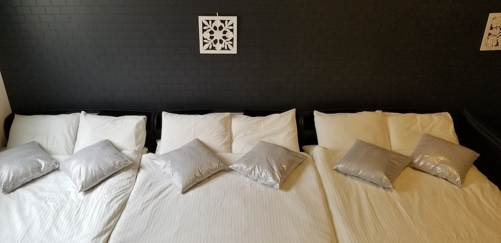 GUESTHOUSE DAIKOKUCHO EKIMAE 大阪