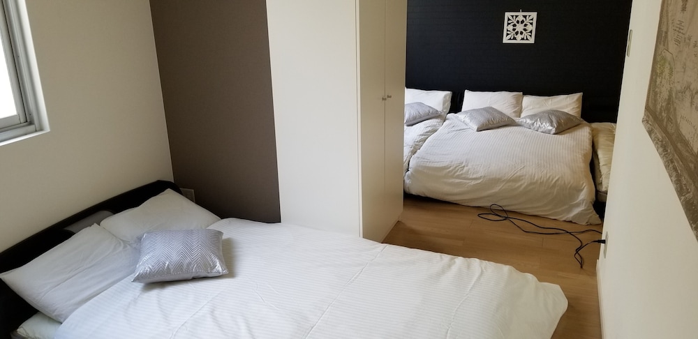 GUESTHOUSE DAIKOKUCHO EKIMAE 大阪
