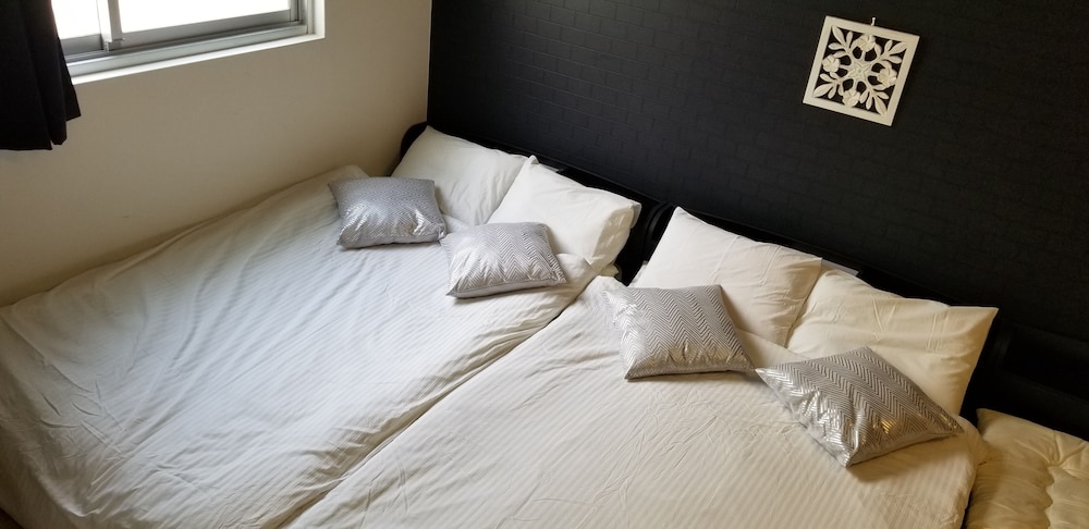 GUESTHOUSE DAIKOKUCHO EKIMAE 大阪