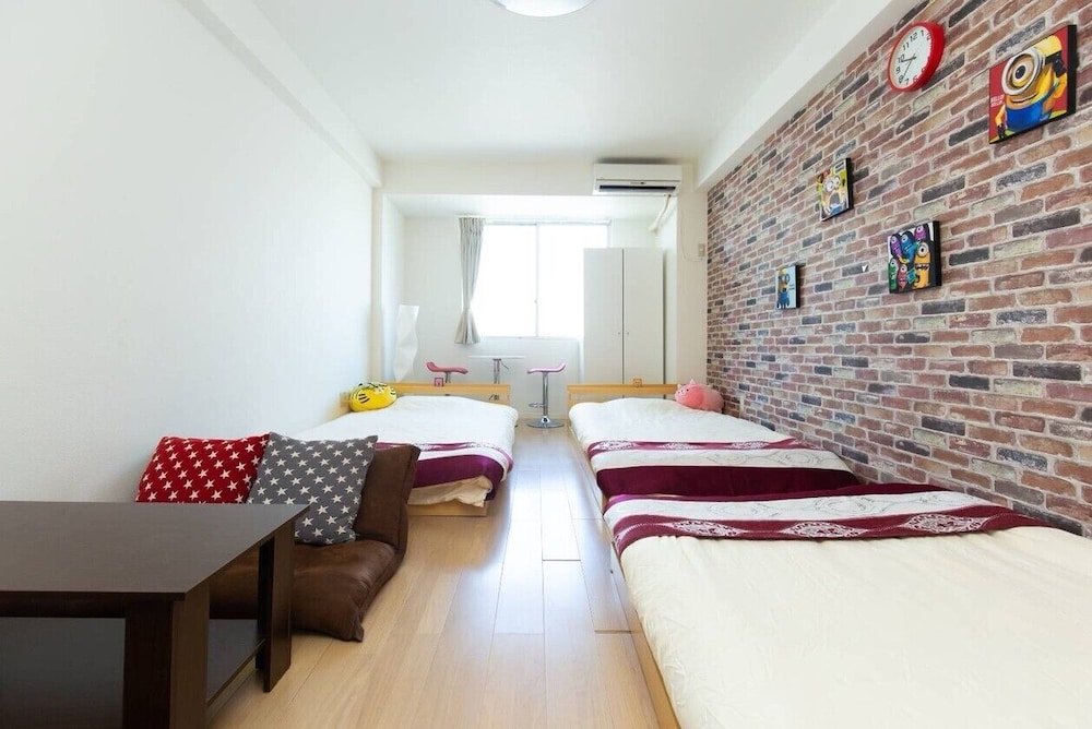 GUESTHOUSE DAIKOKUCHO EKIMAE 大阪