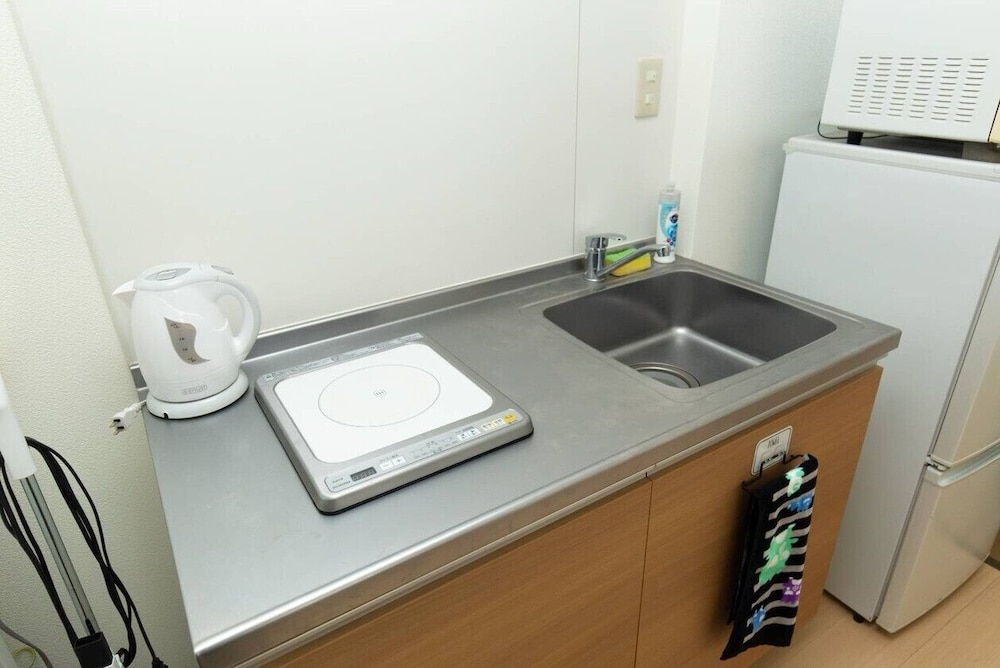 GUESTHOUSE DAIKOKUCHO EKIMAE 大阪