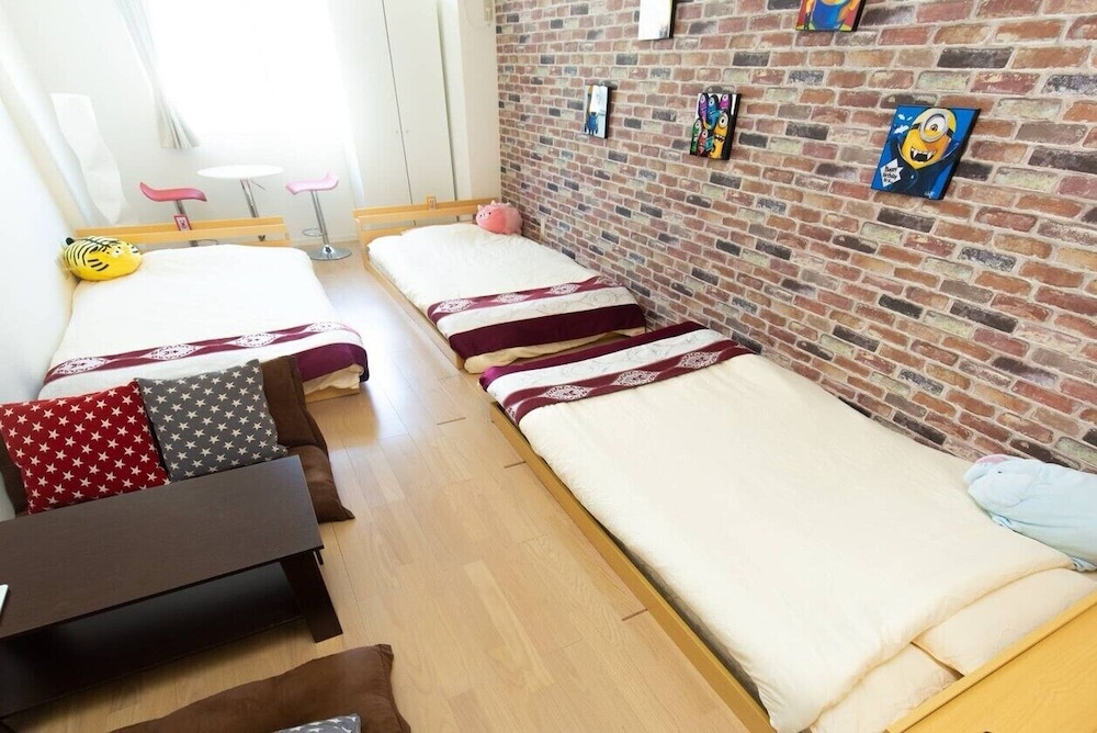 GUESTHOUSE DAIKOKUCHO EKIMAE 大阪