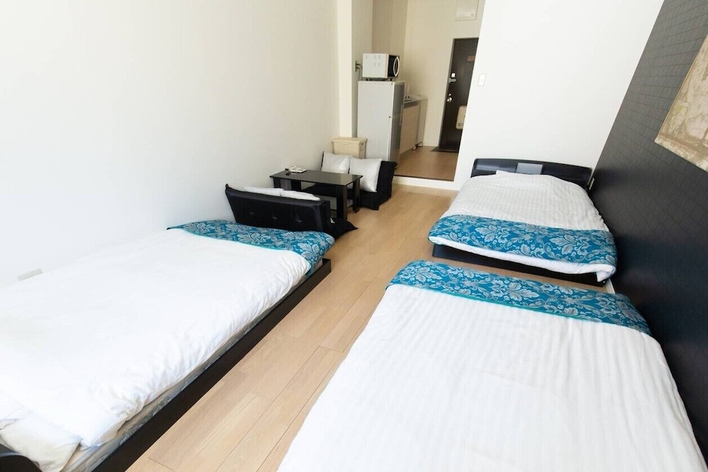 GUESTHOUSE DAIKOKUCHO EKIMAE 大阪