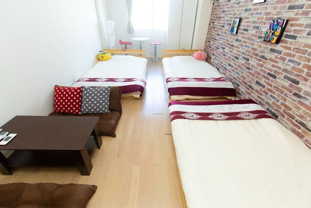 GUESTHOUSE DAIKOKUCHO EKIMAE 大阪
