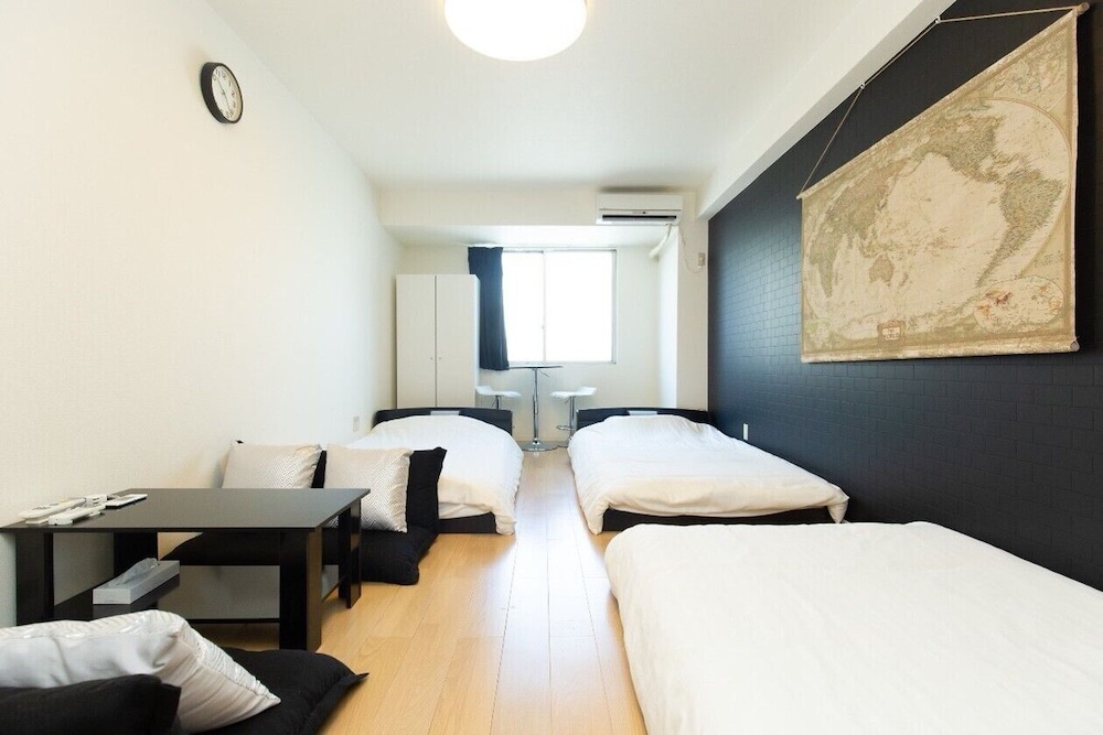 GUESTHOUSE DAIKOKUCHO EKIMAE 大阪