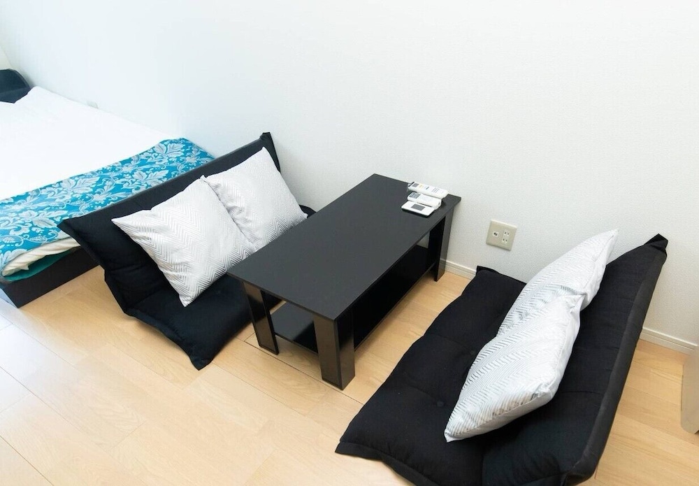 GUESTHOUSE DAIKOKUCHO EKIMAE 大阪