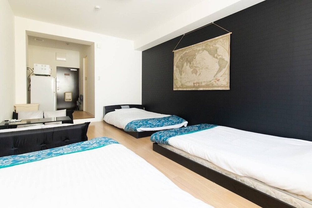 GUESTHOUSE DAIKOKUCHO EKIMAE 大阪
