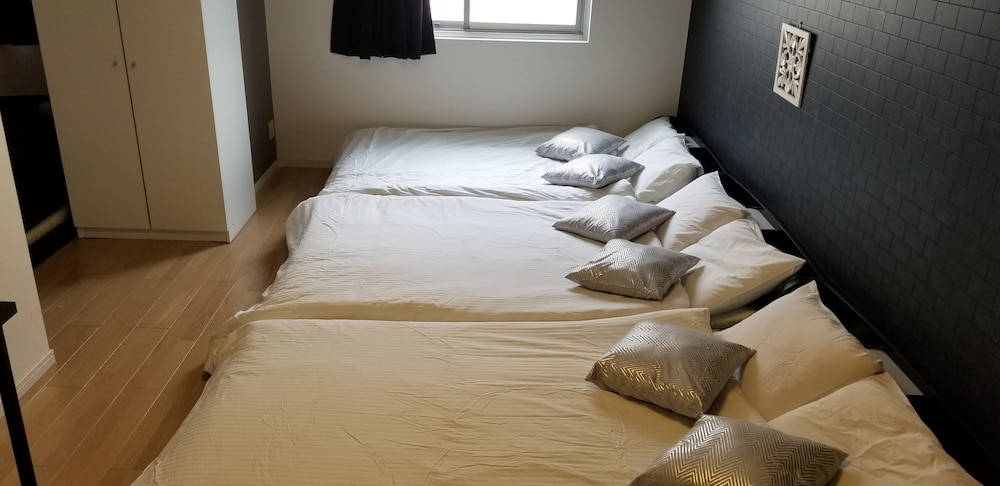 GUESTHOUSE DAIKOKUCHO EKIMAE 大阪