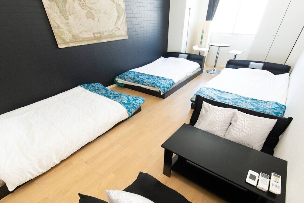 GUESTHOUSE DAIKOKUCHO EKIMAE 大阪