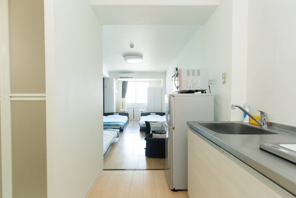 GUESTHOUSE DAIKOKUCHO EKIMAE 大阪
