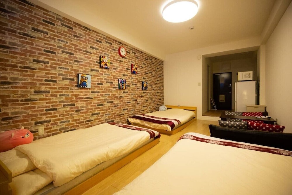 GUESTHOUSE DAIKOKUCHO EKIMAE 大阪