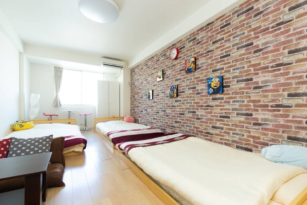 GUESTHOUSE DAIKOKUCHO EKIMAE 大阪