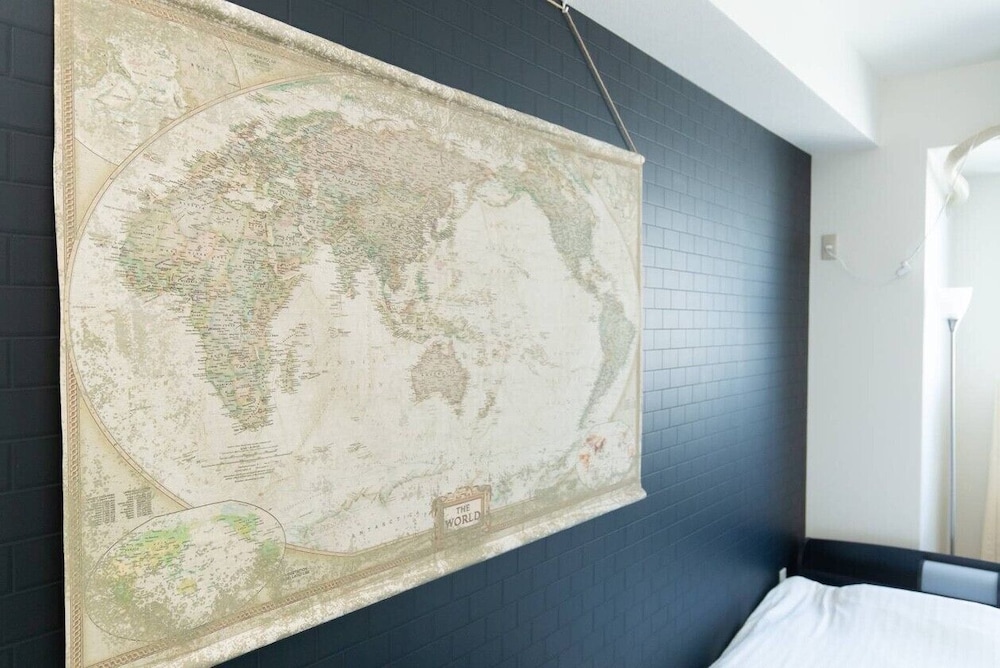GUESTHOUSE DAIKOKUCHO EKIMAE 大阪