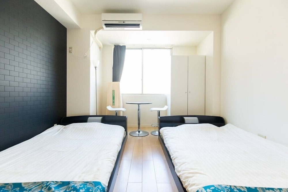 GUESTHOUSE DAIKOKUCHO EKIMAE 大阪