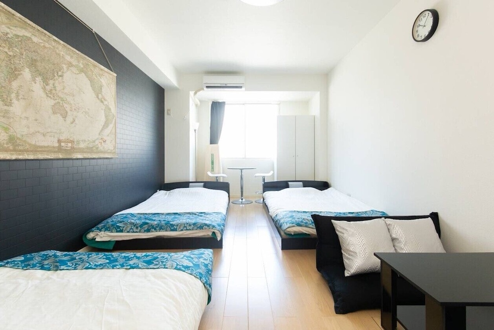 GUESTHOUSE DAIKOKUCHO EKIMAE 大阪