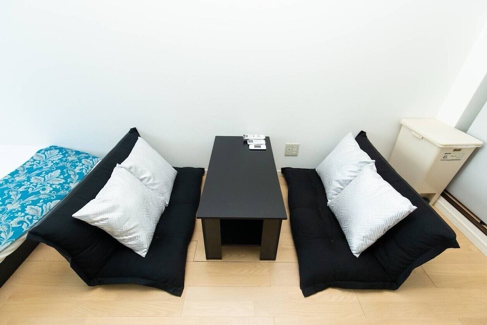 GUESTHOUSE DAIKOKUCHO EKIMAE 大阪