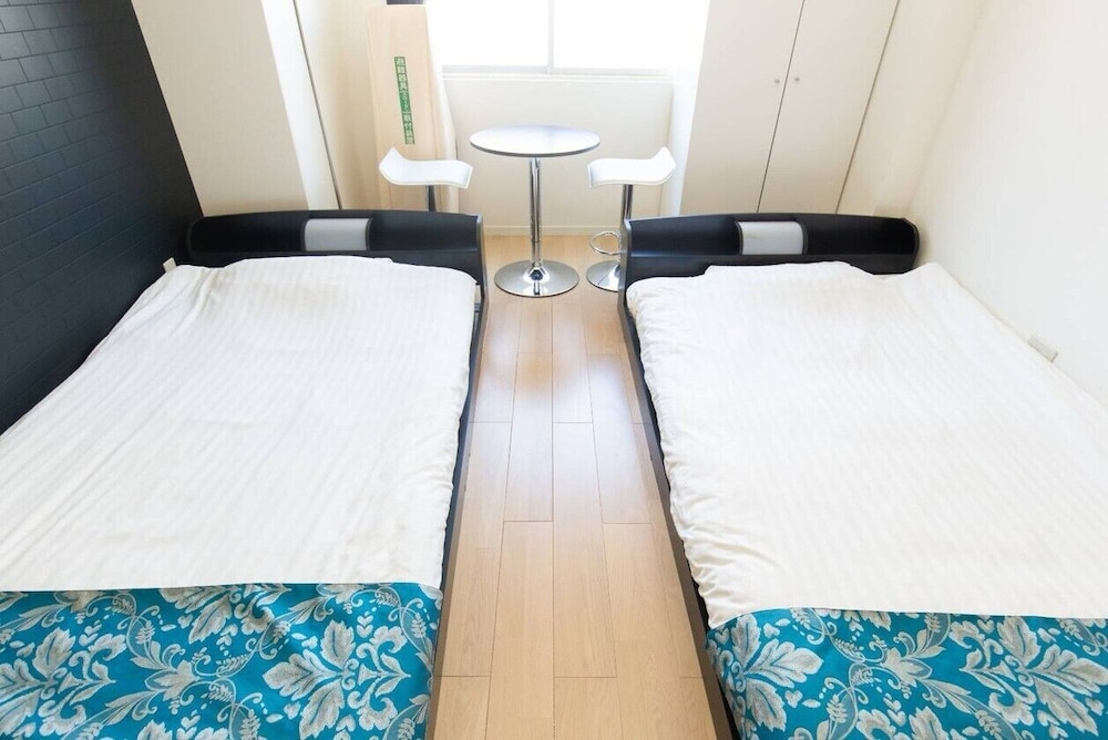 GUESTHOUSE DAIKOKUCHO EKIMAE 大阪