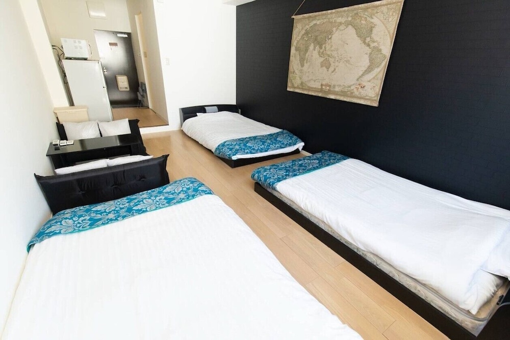 GUESTHOUSE DAIKOKUCHO EKIMAE 大阪