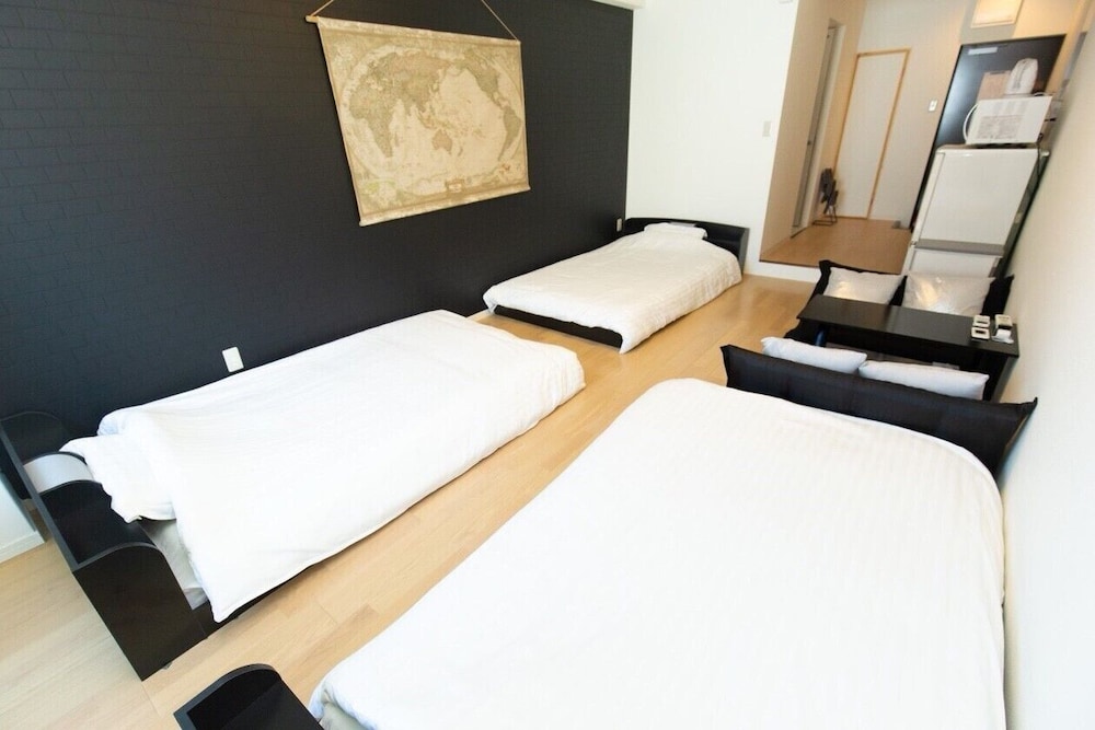 GUESTHOUSE DAIKOKUCHO EKIMAE 大阪