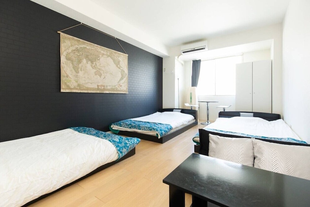 GUESTHOUSE DAIKOKUCHO EKIMAE 大阪