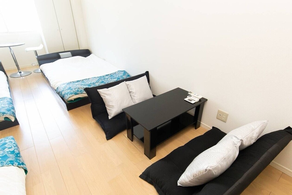 GUESTHOUSE DAIKOKUCHO EKIMAE 大阪