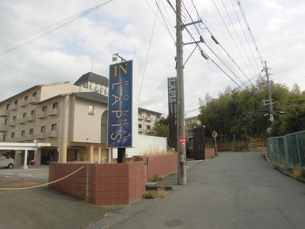 ホテルラピス 大阪