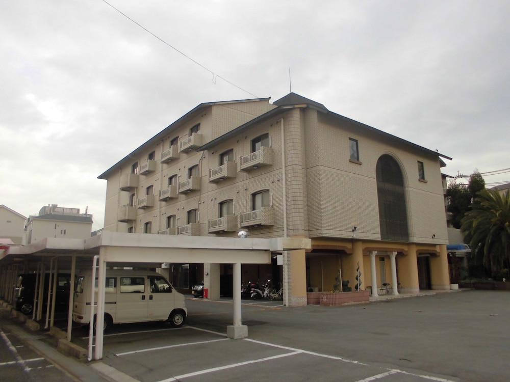 ホテルラピス 大阪