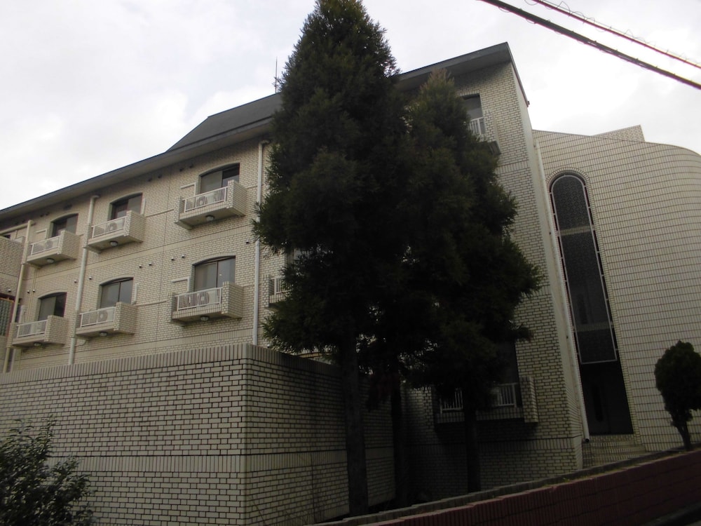 ホテルラピス 大阪