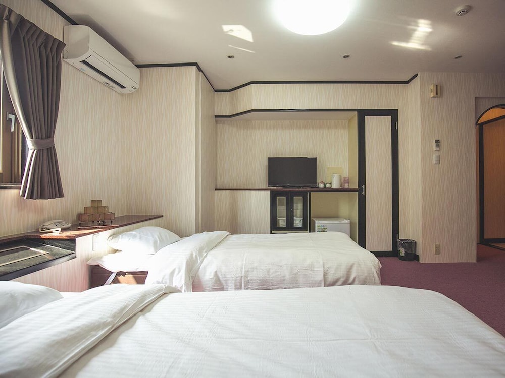 OSAKA GRAND HOTEL ANNEX 大阪
