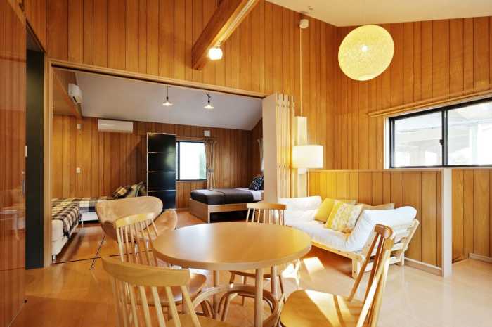 TENGACHAYA RESIDENCE EAST 大阪