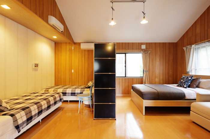 TENGACHAYA RESIDENCE EAST 大阪