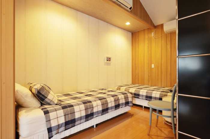 TENGACHAYA RESIDENCE EAST 大阪