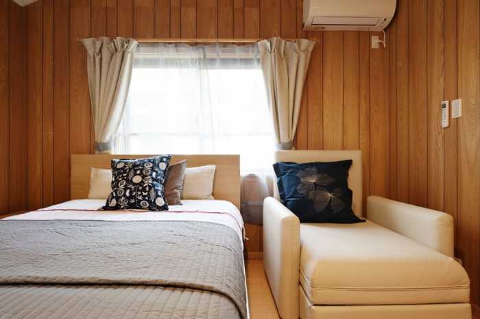 TENGACHAYA RESIDENCE EAST 大阪
