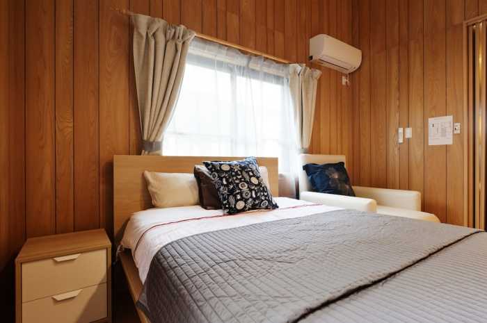 TENGACHAYA RESIDENCE EAST 大阪