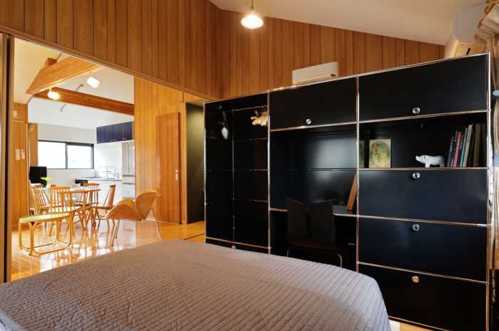 TENGACHAYA RESIDENCE EAST 大阪