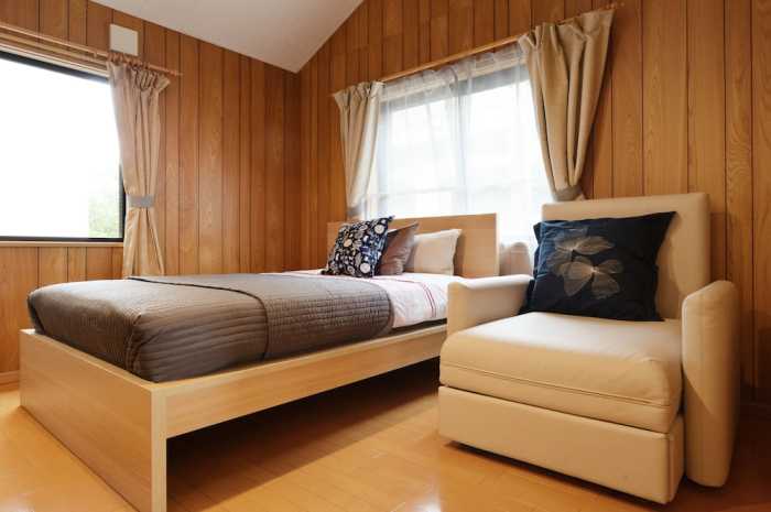 TENGACHAYA RESIDENCE EAST 大阪