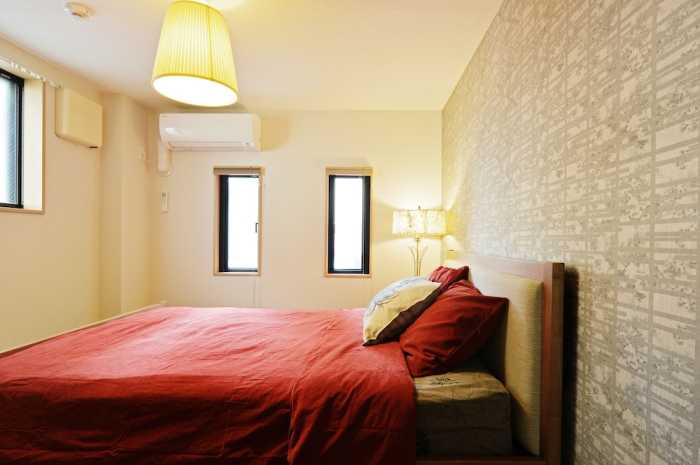 TENGACHAYA RESIDENCE EAST 大阪