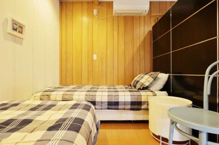 TENGACHAYA RESIDENCE EAST 大阪