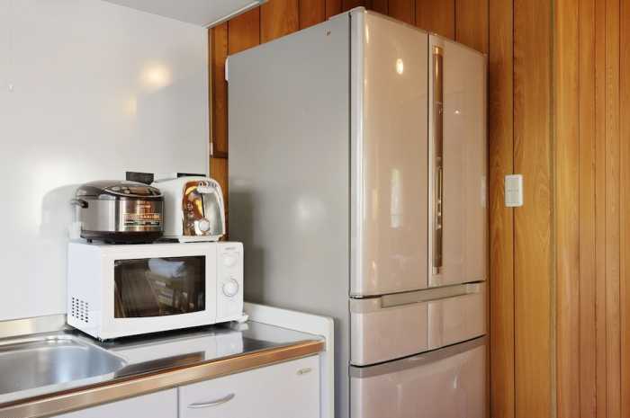 TENGACHAYA RESIDENCE EAST 大阪